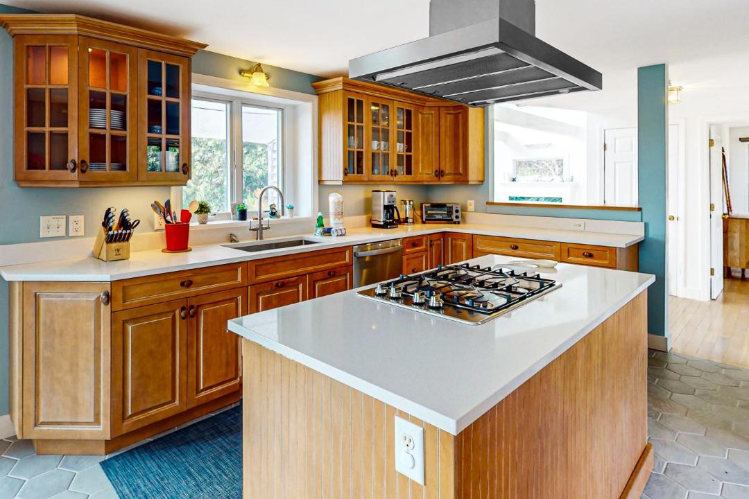 Photo of Kitchen in Truro