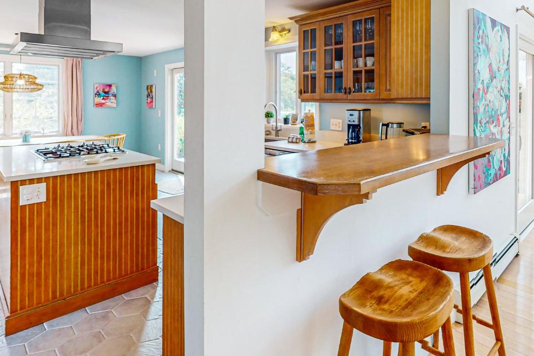 Photo of Kitchen in Truro