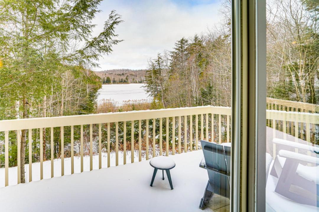 Photo of Patio Balcony in Otis