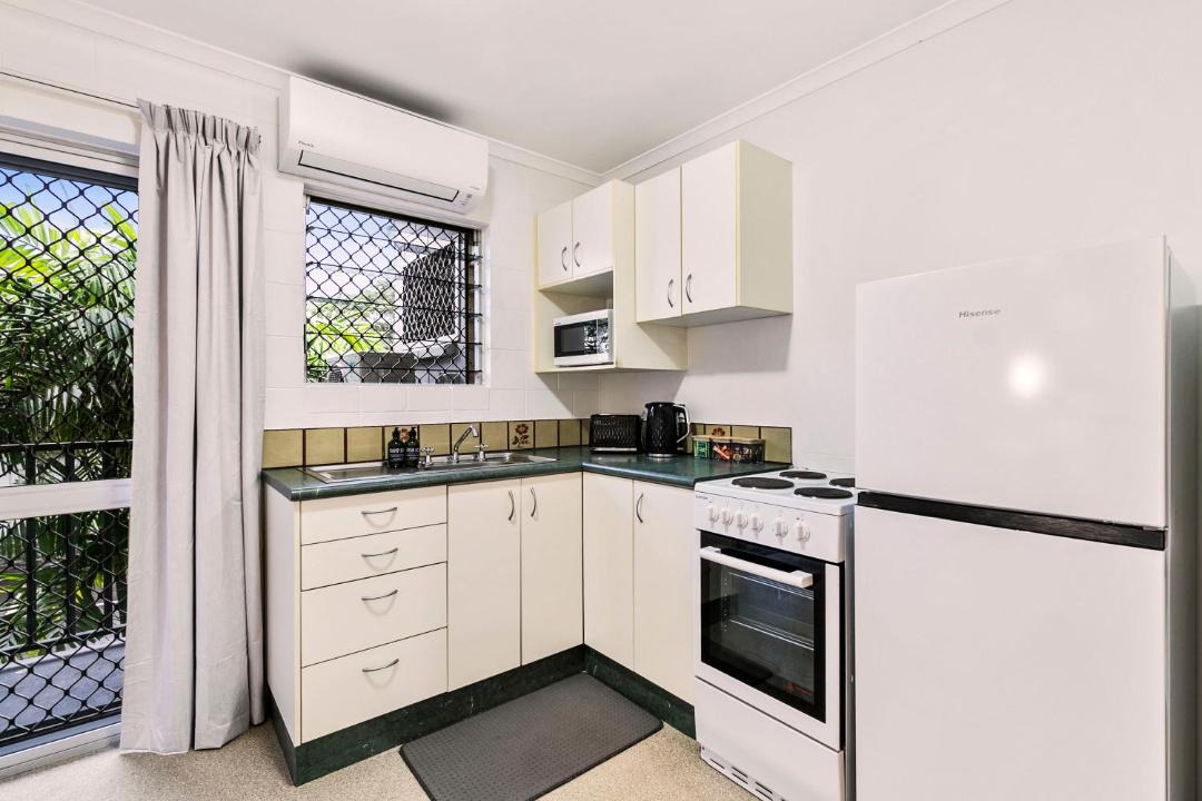 Photo of Kitchen in Edge Hill