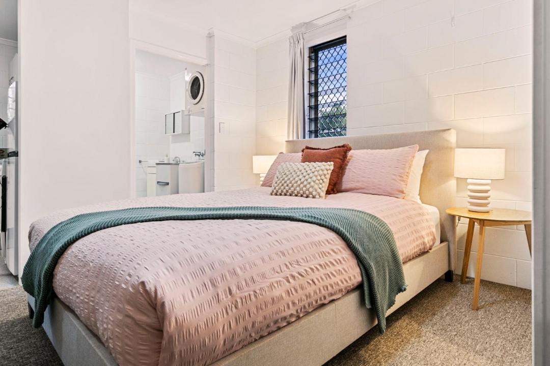Photo of Bedroom in Edge Hill