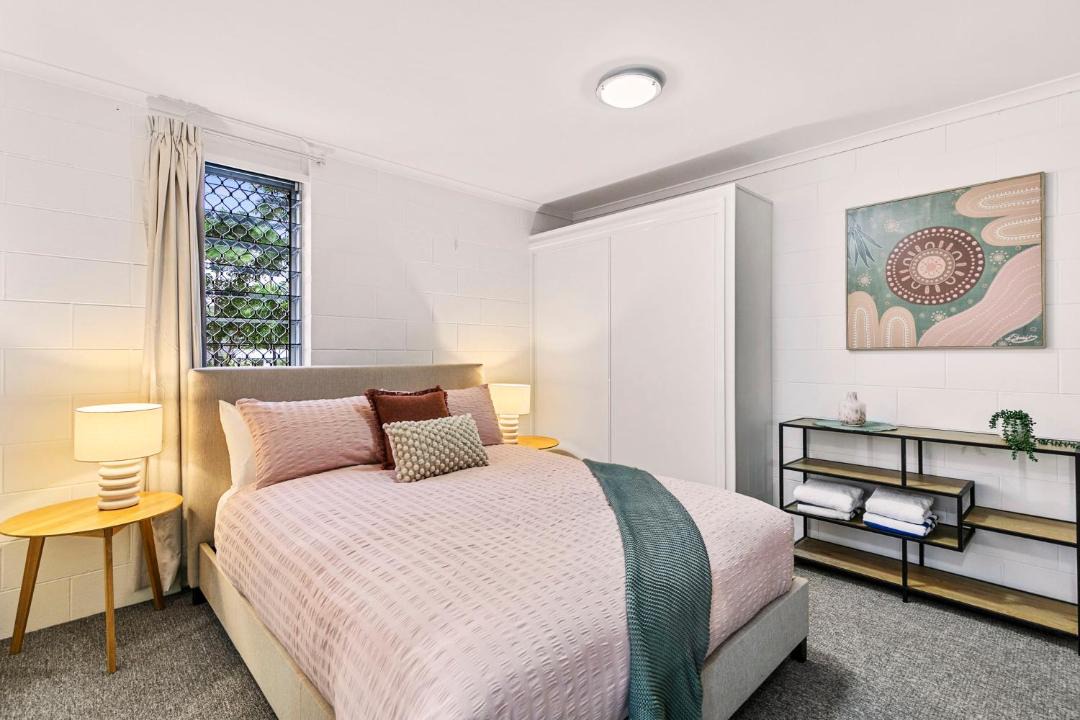 Photo of Bedroom in Edge Hill