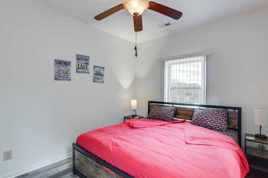 Photo of Bedroom in Ingles