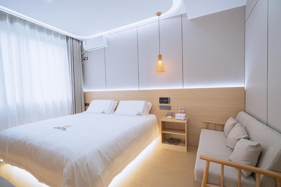 Photo of Bedroom in Lintong District