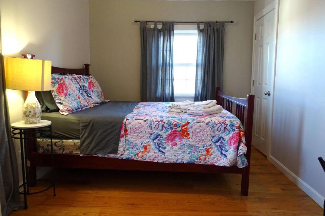 Photo of Bedroom in Everett