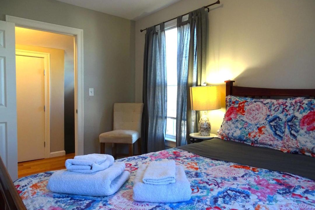 Photo of Bedroom in Everett