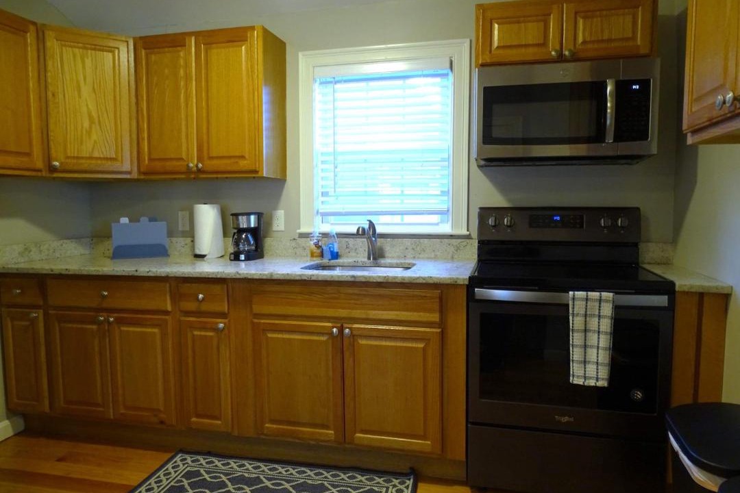 Photo of Kitchen in Everett