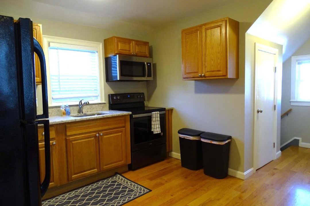 Photo of Kitchen in Everett