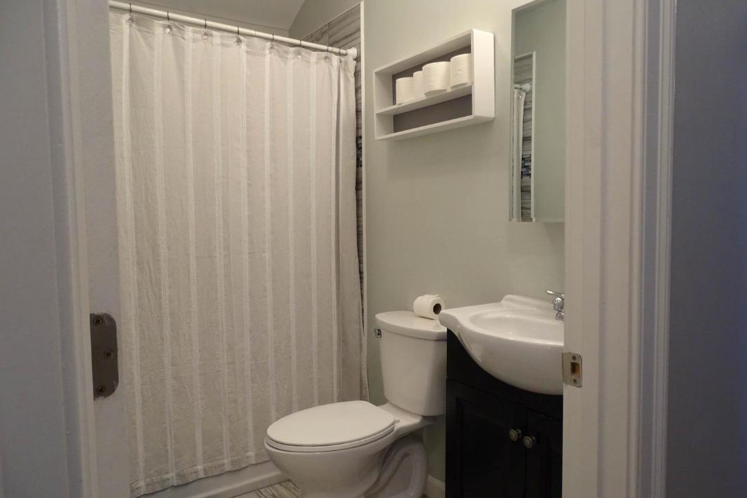 Photo of Bathroom in Everett