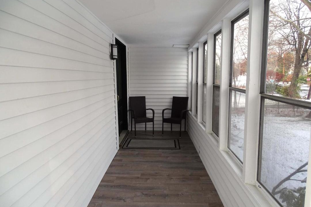 Photo of Patio Balcony in Wayland