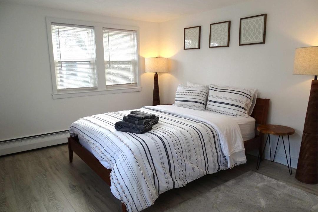 Photo of Bedroom in Wayland
