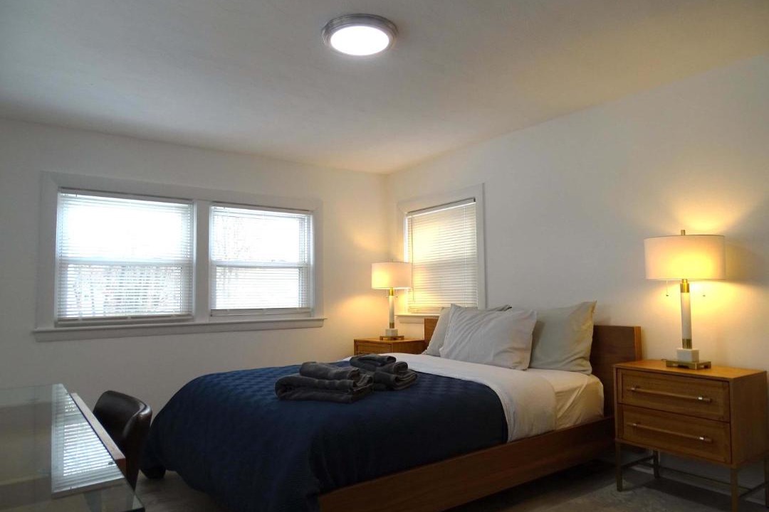 Photo of Bedroom in Wayland