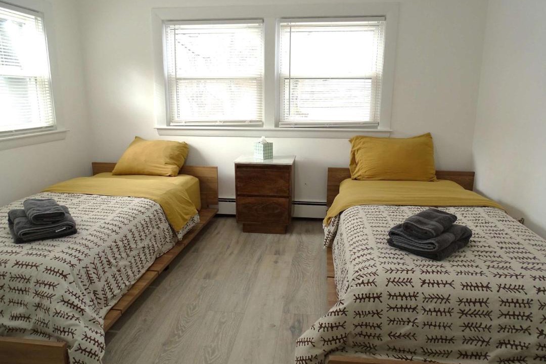 Photo of Bedroom in Wayland