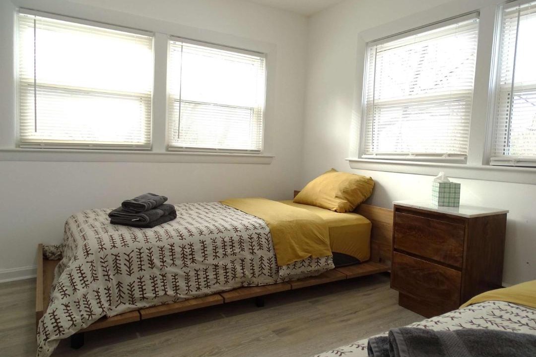 Photo of Bedroom in Wayland