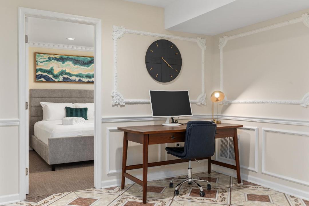 Photo of Bedroom in Fairfax