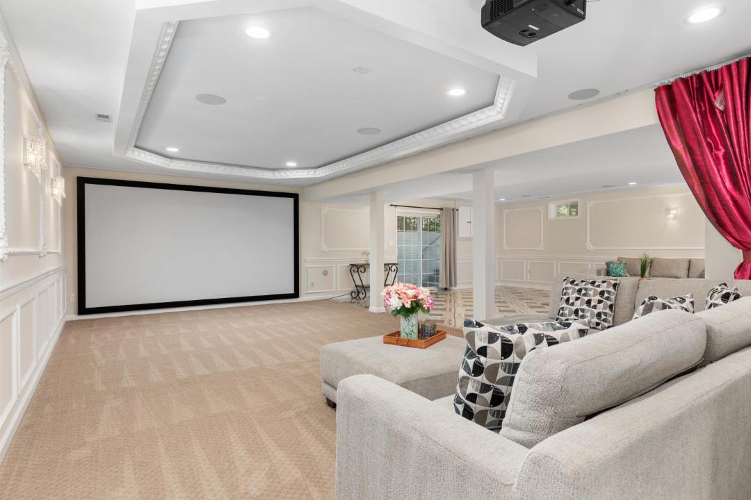 Photo of Livingroom in Fairfax