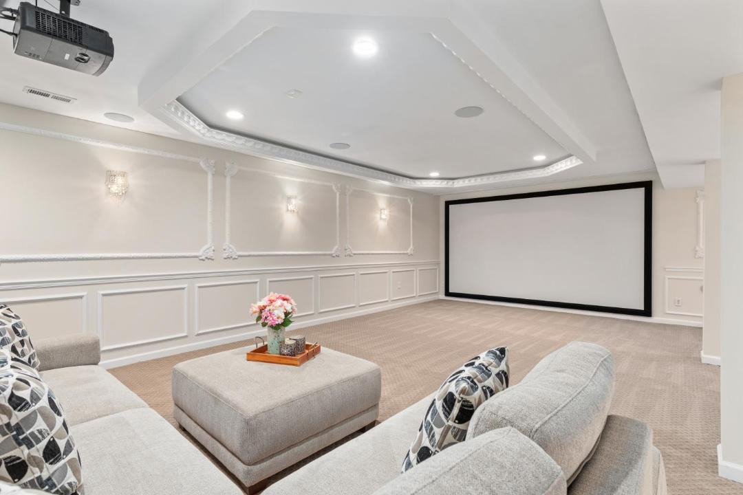 Photo of Livingroom in Fairfax