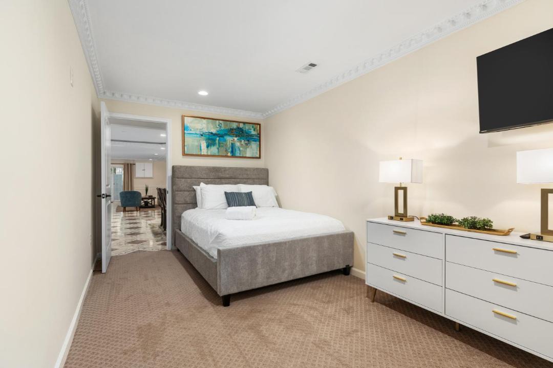 Photo of Bedroom in Fairfax