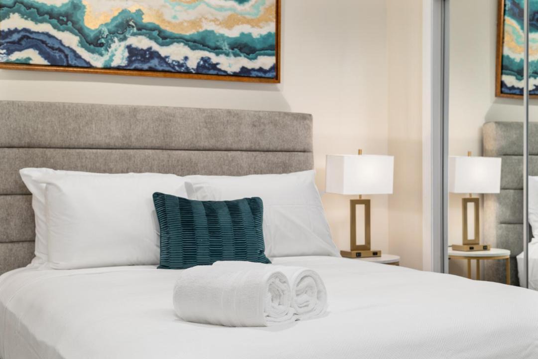 Photo of Bedroom in Fairfax