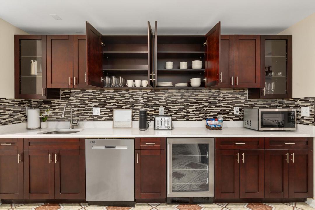 Photo of Kitchen in Fairfax
