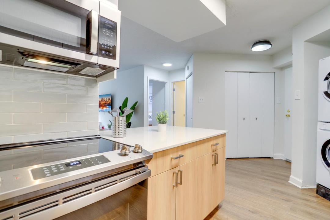 Photo of Kitchen in Pentagon City