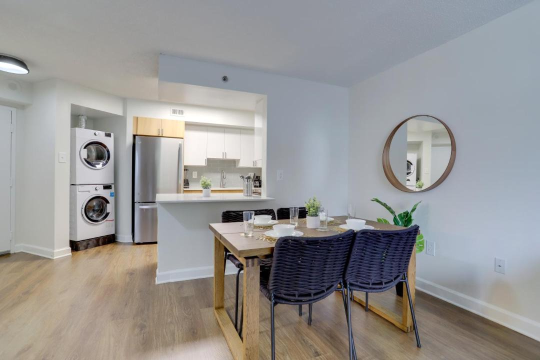 Photo of Kitchen in Pentagon City