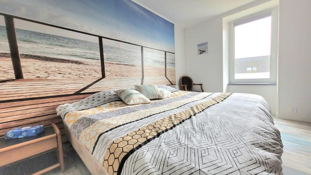 Photo of Bedroom in Poulgoazec