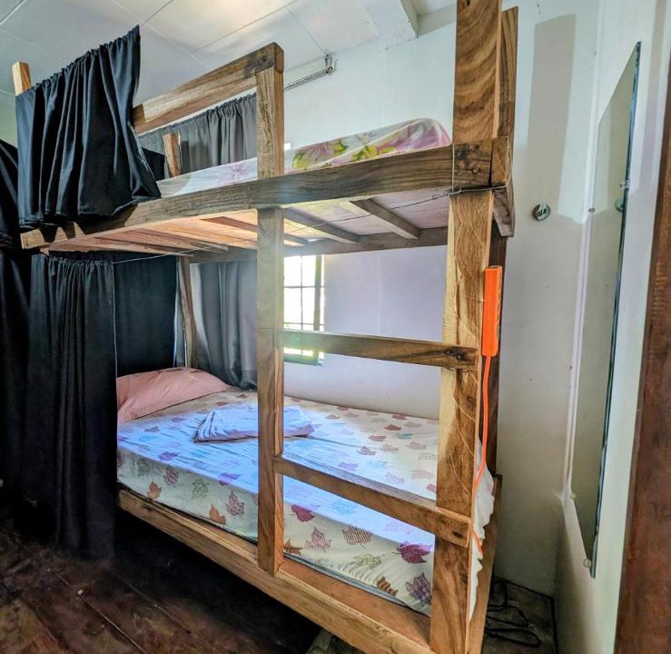 Photo of Bedroom in Busuanga