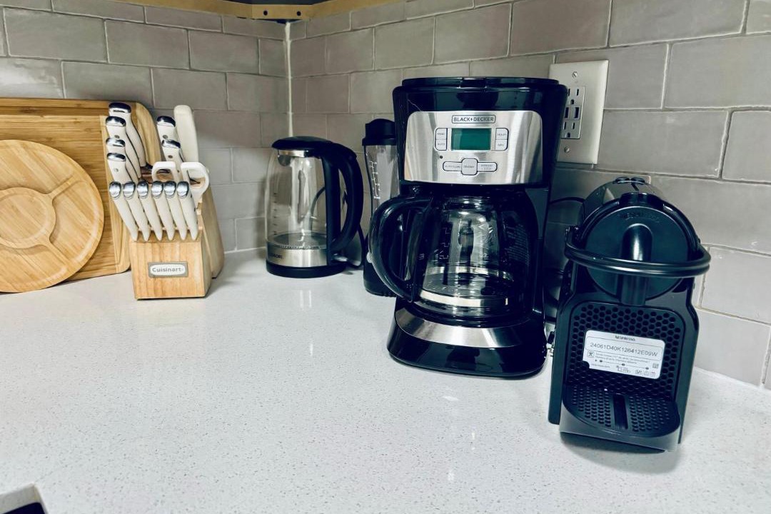 Photo of Kitchen in Hoboken