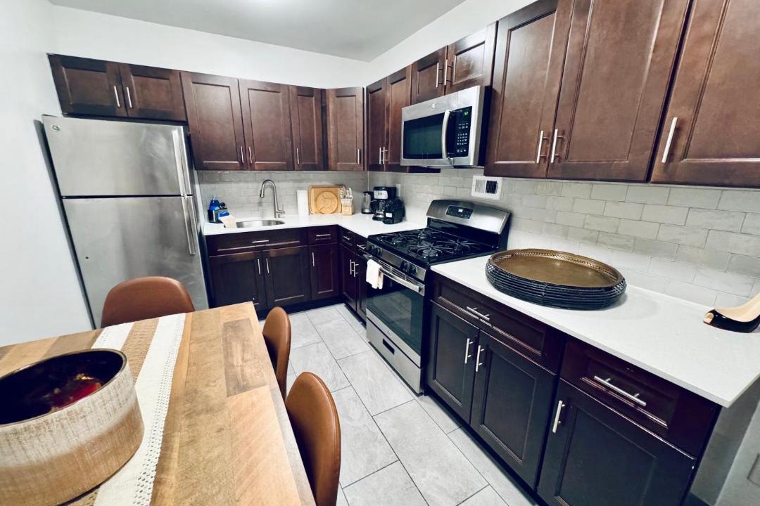 Photo of Kitchen in Hoboken