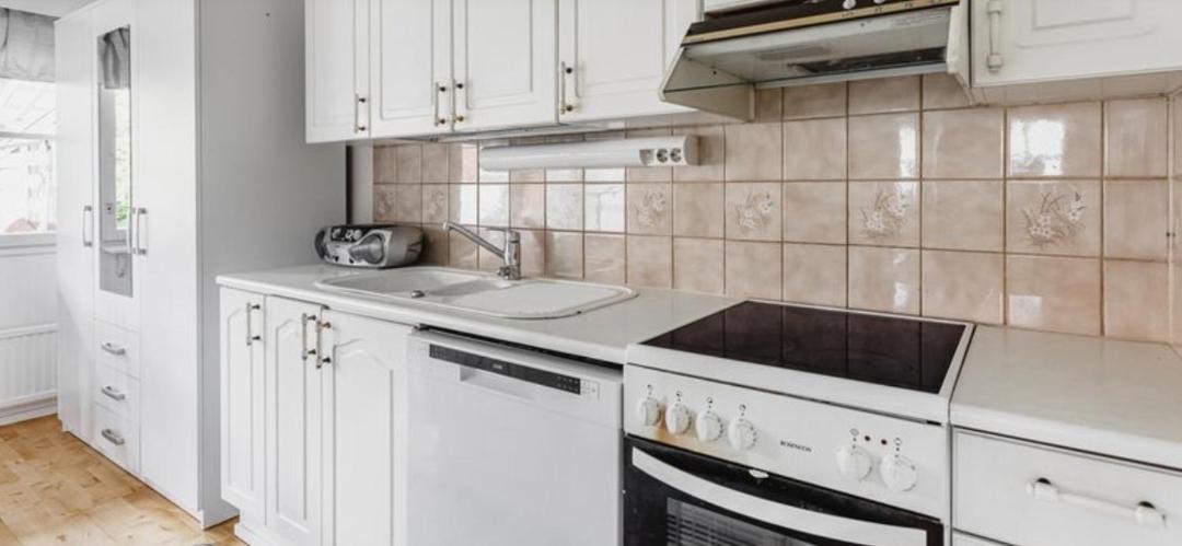 Photo of Kitchen in Seinajoki