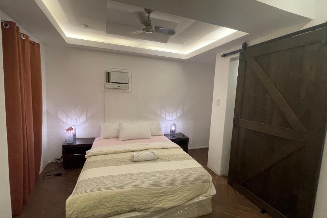 Photo of Bedroom in Santander