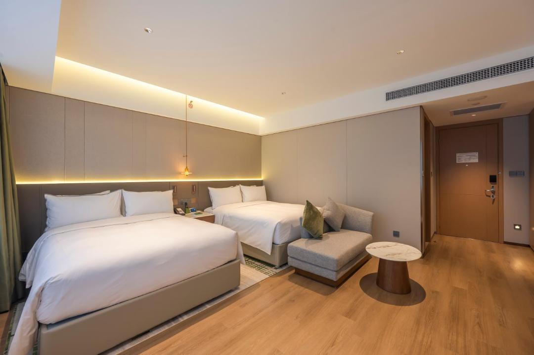Photo of Bedroom in Gao Xin District