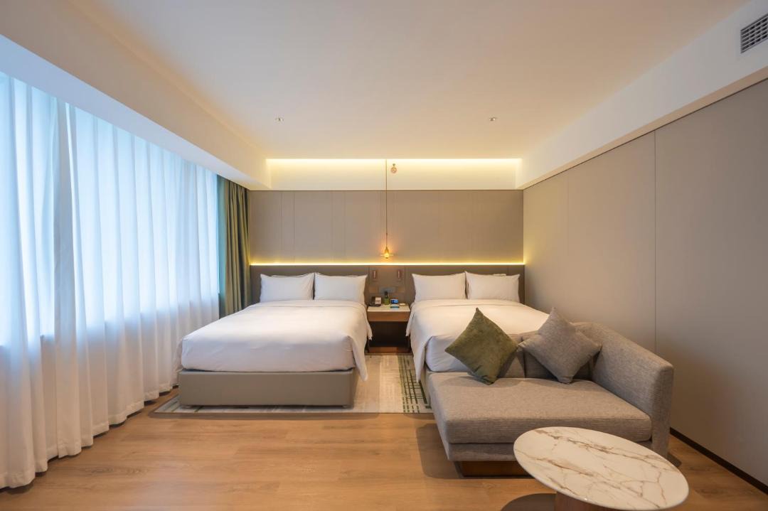 Photo of Bedroom in Gao Xin District