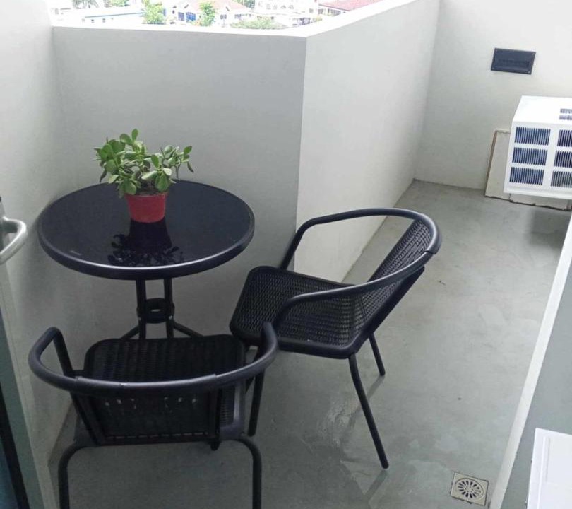 Photo of Patio Balcony in Matandang Balara