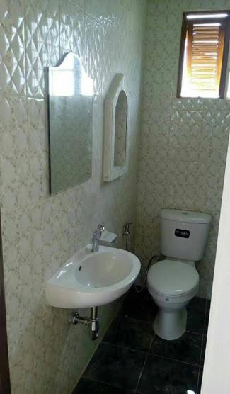 Photo of Bathroom in Hua Wiang
