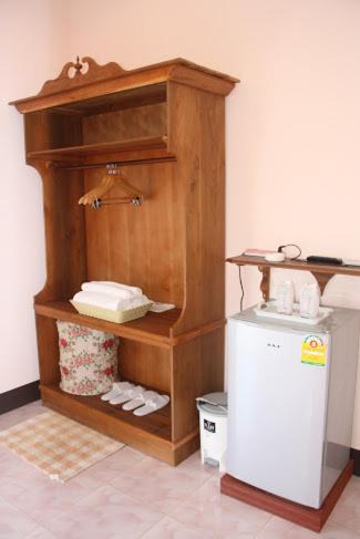 Photo of Kitchen in Hua Wiang