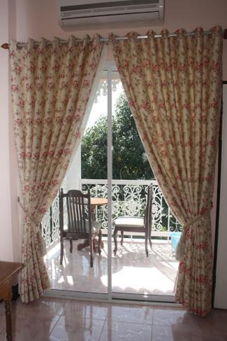 Photo of Patio Balcony in Hua Wiang