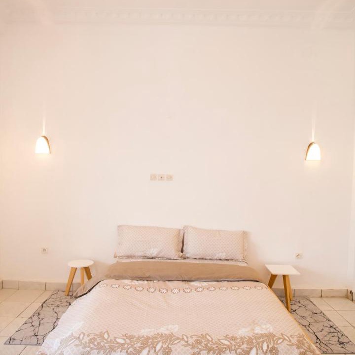 Photo of Bedroom in Brazzaville