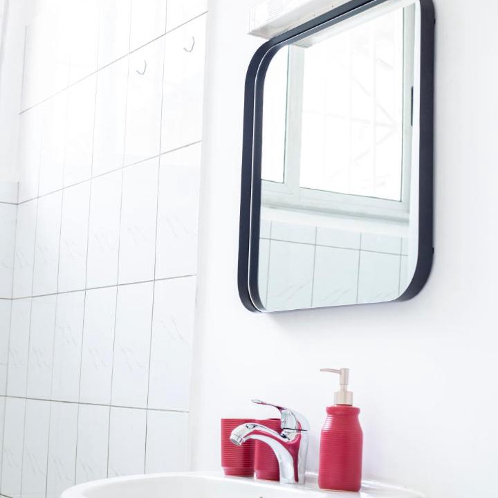 Photo of Bathroom in Brazzaville