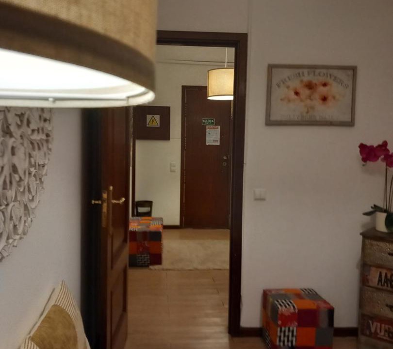 Photo of Livingroom in Sao Joao de Deus