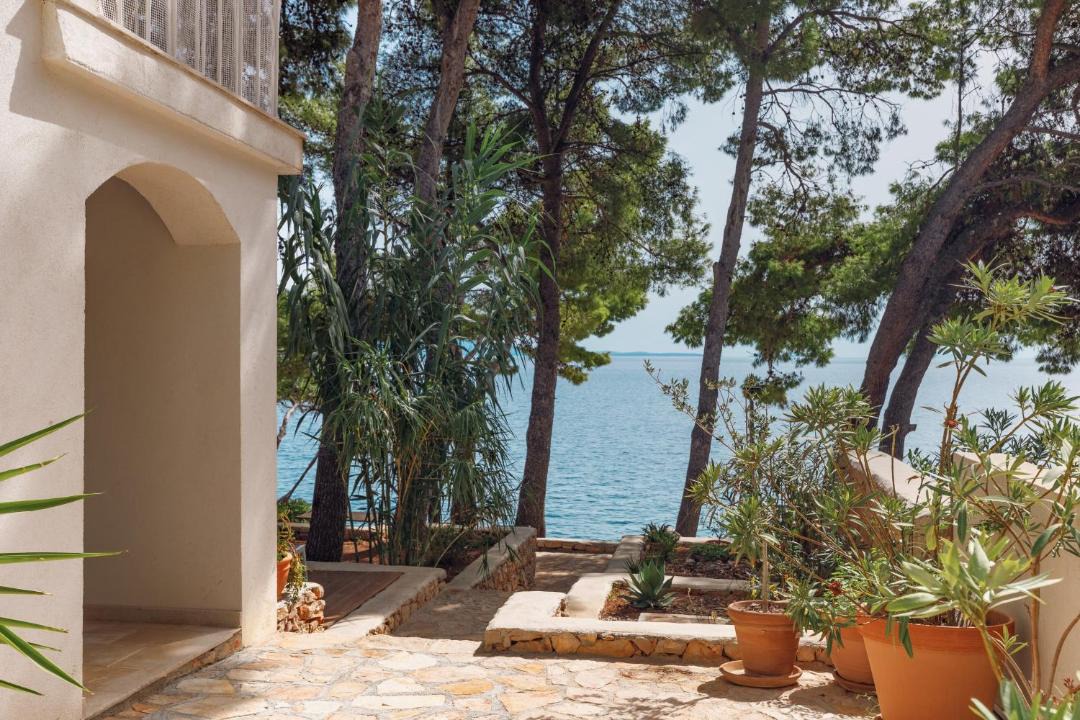 Photo of Patio Balcony in Ivan Dolac