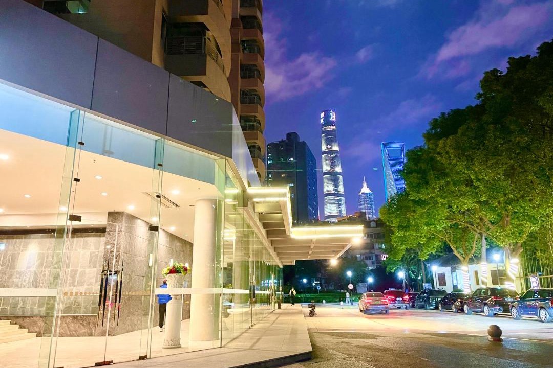 Photo of Others in Lujiazui