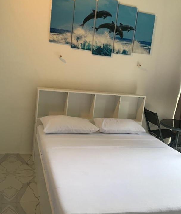 Photo of Bedroom in Mathiveri