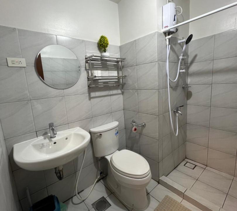 Photo of Bathroom in Guadalupe