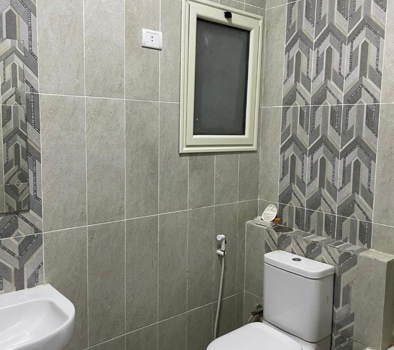 Photo of Bathroom in Kafr el-Sheikh