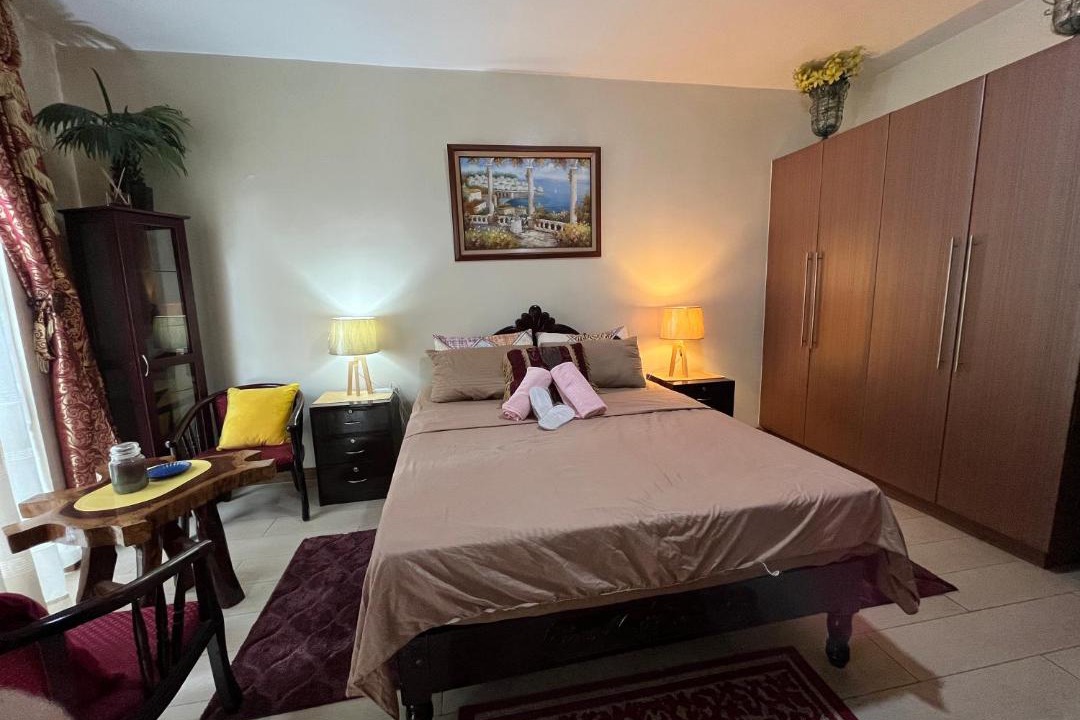 Photo of Bedroom in Pinagsama