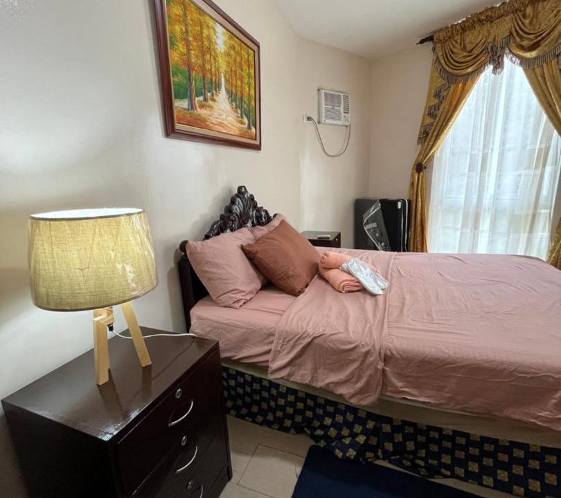 Photo of Bedroom in Pinagsama