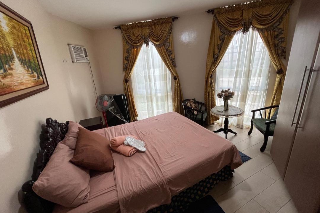 Photo of Bedroom in Pinagsama