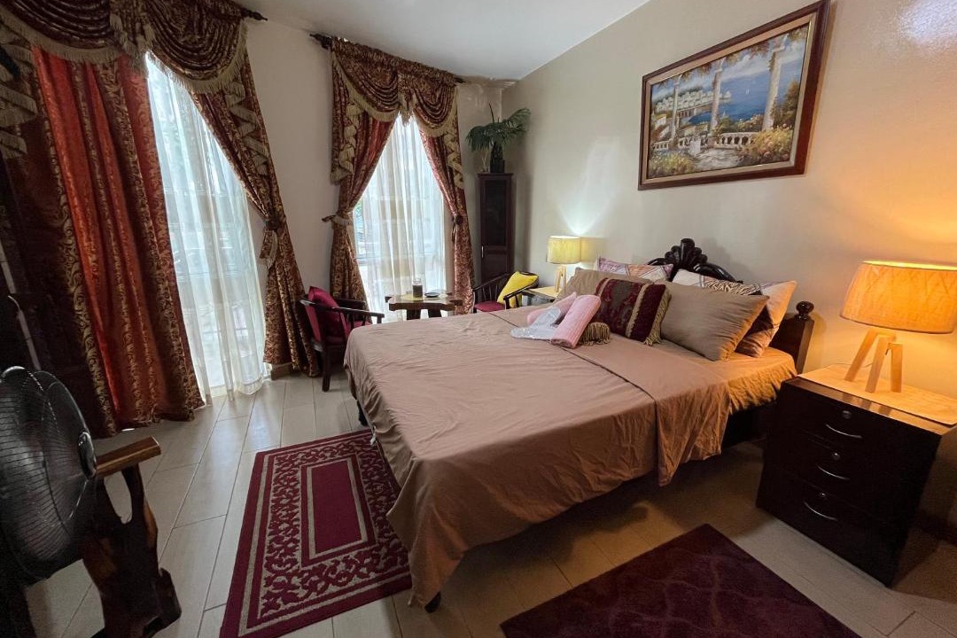 Photo of Bedroom in Pinagsama